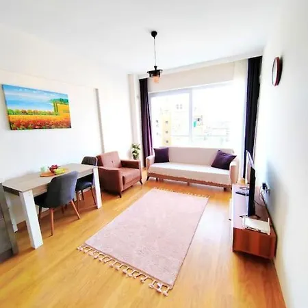 Ekpa 1207 Apartment *