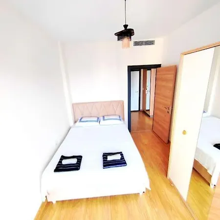 Ekpa 1207 Apartment *